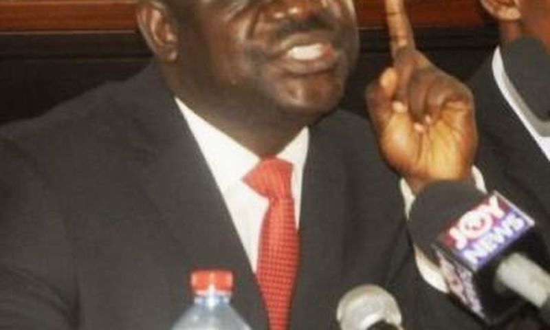 “If within 2 weeks government doesn’t implement our salaries, they shouldn’t blame us” – JUSAG warns