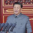 Chinese leader Xi Jinping warned other countries against attempting to bully China during a chest-thumping speech.