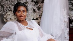 Portia Asare