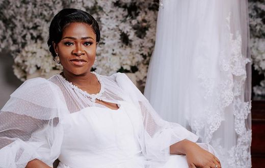 Portia Asare