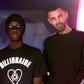 Stormzy, Yaw and Tim Westwood