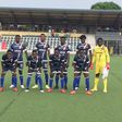 Liberty, Ebusua Dwarfs relegated from Ghana Premier League