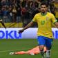 Lucas Paqueta scored the only goal of the game against Colombia to send Brazil to the 2022 World Cup in Qatar
