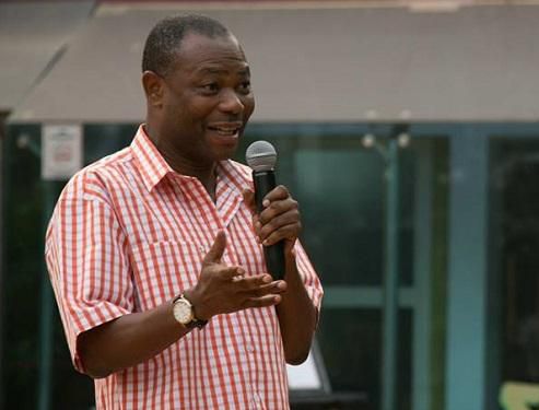 Abraham Adjetey
