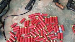 Police kill 2 suspects, arrest 4 in connection with the killing of foreign journalist