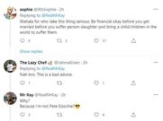 “If you’ve struggled & money hasn’t come, get married; women hold key to success” – Man’s advises