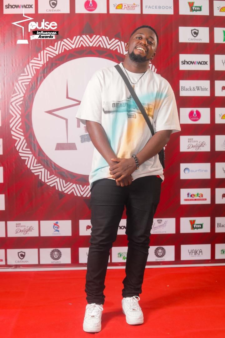 Kweku GH