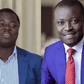 Kofi Agyepong and Jefferson Sackey