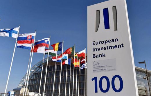 European Investment  Bank