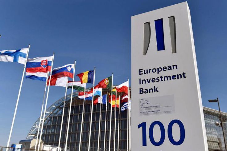 European Investment  Bank