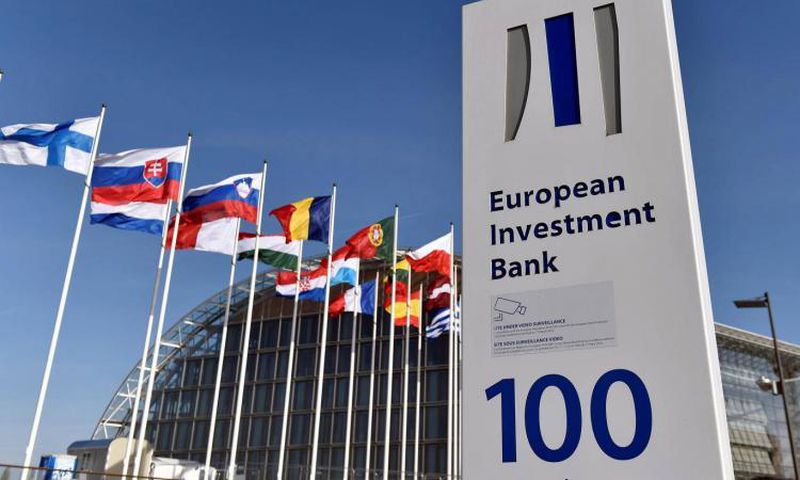 European Investment  Bank