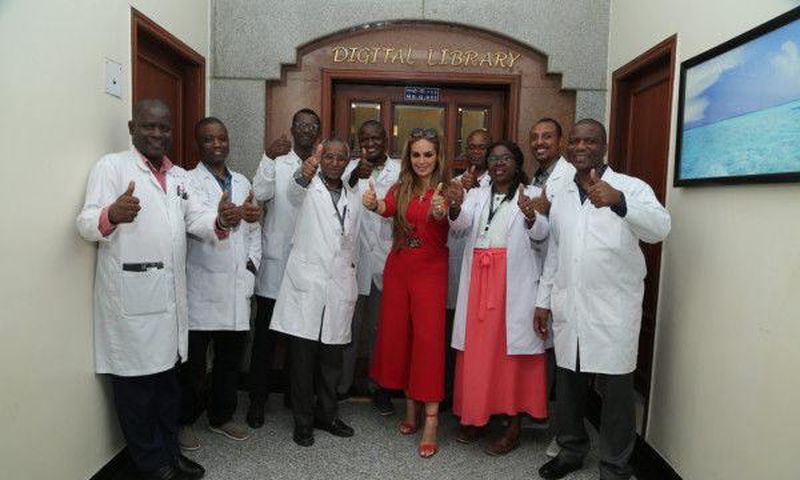 Merck Foundation