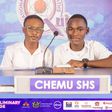 Chemu SHS
