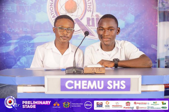 Chemu SHS