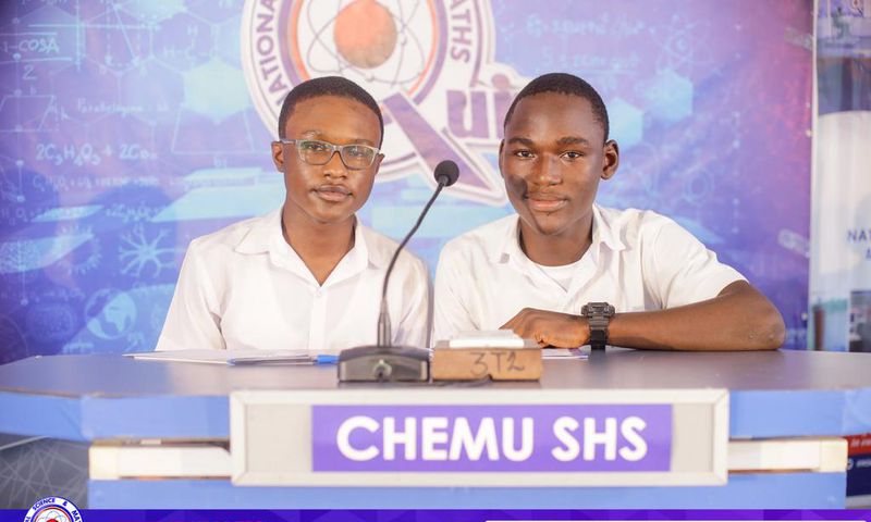 Chemu SHS