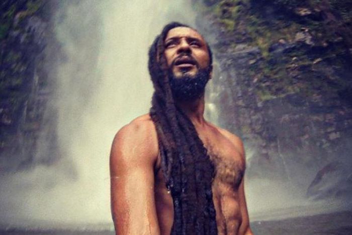 Wanlov naked
