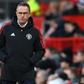 Ralf Rangnick took charge of Manchester United for the first time on Sunday
