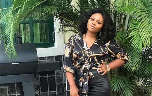 BBNaija reality star Tega Dominic [Instagram]