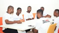 Minifootball league to kick off in January 2022