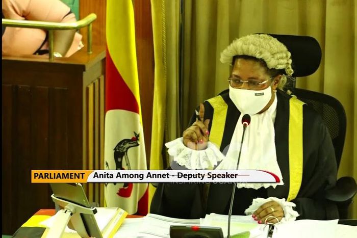 Tension in Uganda’s parliament as Speaker vows to name MPs who impregnate and abandon girls