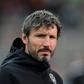 Mark van Bommel has been sacked by Bundesliga club VfL Wolfsburg