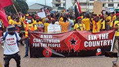 FixTheCountry demo