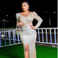 Beverly Afaglo