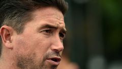 Former Australia international Harry Kewell has been sacked as the head coach of non-league Barnet