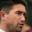 Former Australia international Harry Kewell has been sacked as the head coach of non-league Barnet