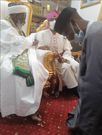 National Chief Imam contributes GHC 50,000 to support the National Cathedral project