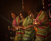 Women In Worship 2021 Massively Graced