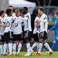 Germany defeated Iceland 4-0 in Reykjavik in World Cup qualifying