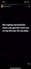 Screenshot of Amber Rose's post