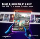 Surfline’s Big Mood Bundles