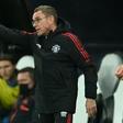 Manchester United interim manager Ralf Rangnick