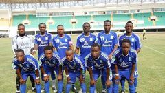RTU back in top flight football after a long absence