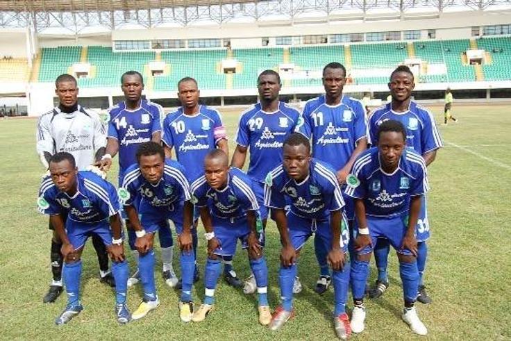 RTU back in top flight football after a long absence