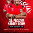 Dr Narteh Ogum