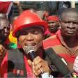 Video of Francis-Xavier Sosu begging protestors not to block road emerges (WATCH)