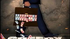 Stonebwouy's latest, Greedy Men