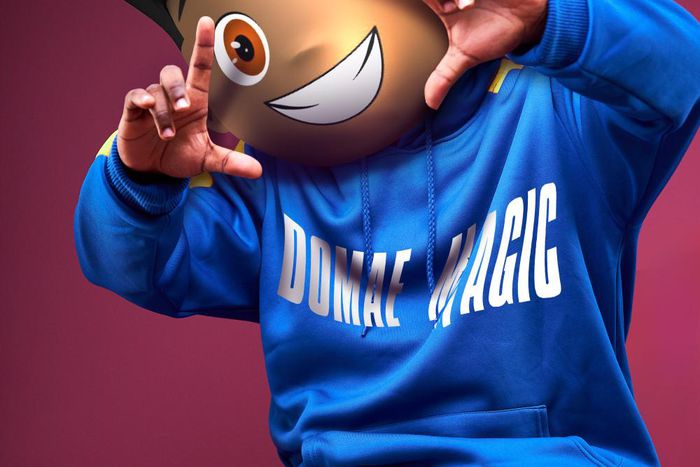 Domae Magic becomes first Ghanaian to release music in Dolby Atmos