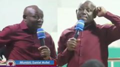 Don’t live with your wife after age 50; you’ll die early – Pastor advises men, shares experience