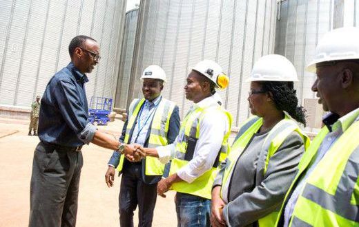 United Nations Industrial Development Organization (UNIDO)
