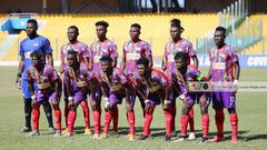 Why Hearts of Oak are set for automatic qualification to CAF Champions League group stage