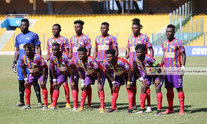 Why Hearts of Oak are set for automatic qualification to CAF Champions League group stage