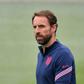 England manager Gareth Southgate