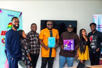 Glover kicks off business operations in Ghana