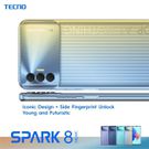 TECNO Mobile opens pre-order for Spark 8 Series