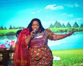 Women In Worship 2021 Massively Graced