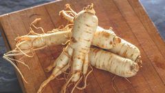 Ginseng